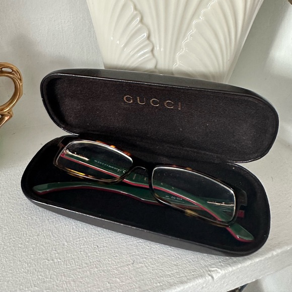 Gucci Eyeglasses style GG 1533 - Picture 1 of 12